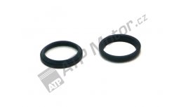 Sealing ring 36