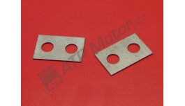 Podložka pojistná LKT