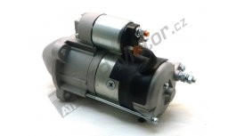 Startér SET 12V/3kW z=10