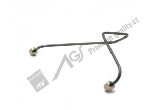 78009051: Trubka vstřikovací 1 AGS
