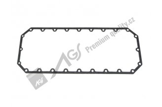 72010208: Těsnění vany 6701-0246, 5501-0202 AGS