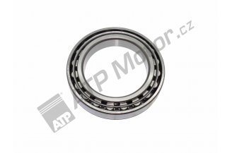 M115K5: Ložisko kuličkové L6015-2RS