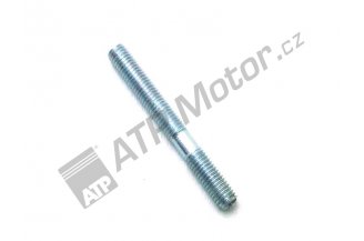 54/21100/5: Injector screw M8x60 99-2572