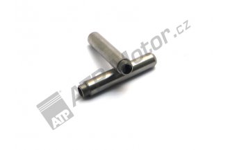 AVOINJAVI003: Vodítko ventilů AVIA TUR IN 364020200