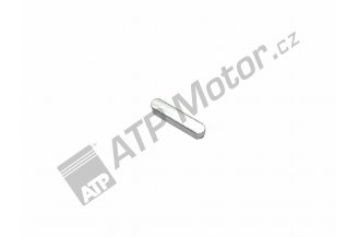 Z257061.73: Pero olejového čerpadla hydrauliky