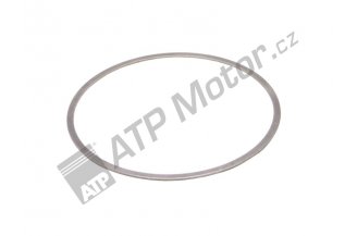 78121046: Spacer 102,5x109,5x1