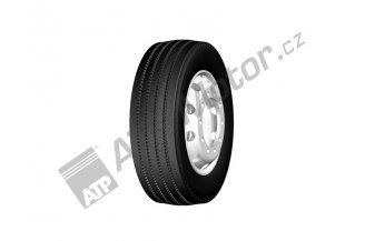 RU275/70R22,501: Tyre KAMA 275/70R22,5 148/145M NF201 TL