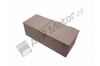 Z254081.27: Skříňka na nářadí Z 25 N