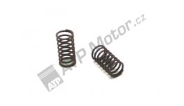 Pružina pístu podávacího čerpadla 93-3216, 93-009-203