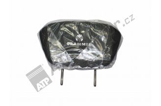 GRAM1289144: Back rest extension