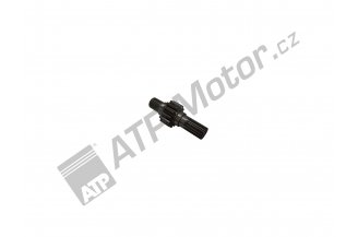 M70240705301: Axle rear axle
