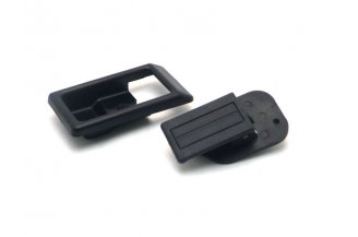 938228: Schlossgriff innen 93-368-004