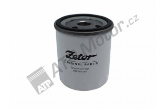 902800001: Motorölfilter Ht,Md