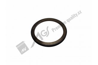 Z5017.0218 AGS: Věnec setrvačníku z=133 Z-50S AGS