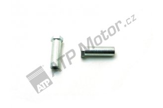 43210006: Einstellmutter