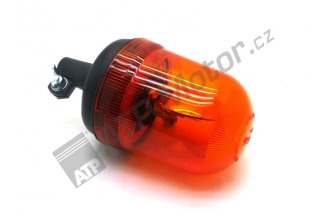 81040013: Maják na tyč 12V H1 93-3255, 64-942-004