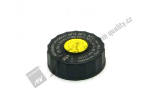 930708: Víčko nádržky brzdové kapaliny M97,JRL,FRT AGS