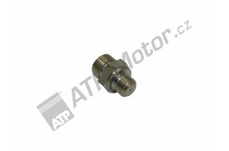 16297023: Hrdlo škrtící