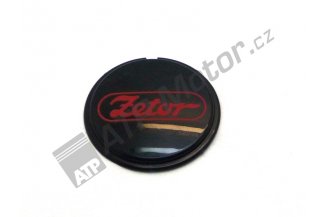 19272902: Krytka volantu JRL+FRT M 2006