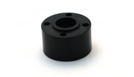 Lüfter-Abstandhalter h=40,00 mm