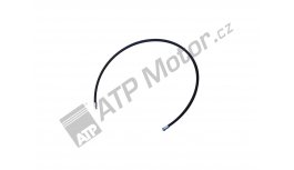 Hadice hydraul. M18x1.5