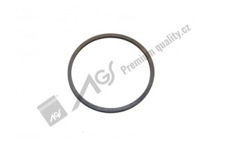 Z25949.08: Těsnění baňky olejového a palivového filtru 17.0671 AGS