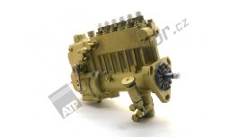 Injection pump 6V TUR 2481 Z 8602 super general repair without counterpart