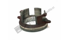 Release bearing PTO 7011-2112 AGS