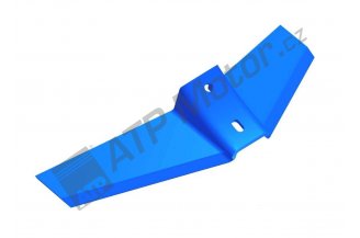 3000048: Plow blade G/GX