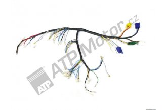 59115604: Dashboard cable
