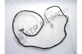 62115739: Kabel zapojení PTO a RB