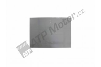 Z5098.1803: Windscreen with hole for collector
