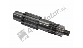 Bevel pinion shaft C-360, C-355, C4011