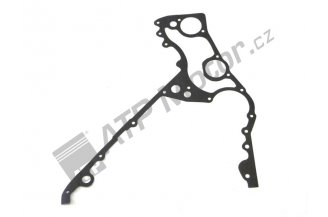 LTE73,24A: Těsnění čela klikové skříně 312090915,912,917