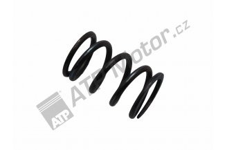 Z251192.09: Regulator spring middle