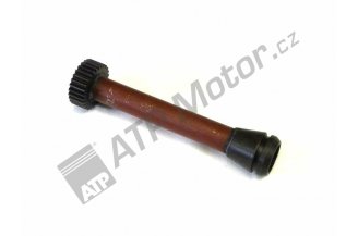 55111996: Kolo hydrauliky z=28