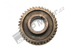 10121003: Kolo stálého záběru z=38