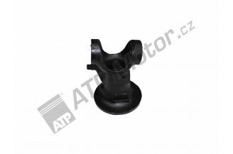 88170116: Axle body LH short repaired with counterpart