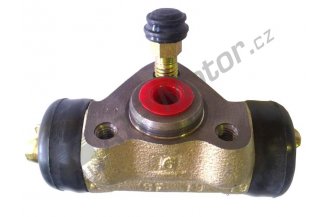 443611300002: Válec brzdový BV 19,02 Š105/120 r.v.83