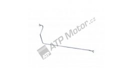 Trubka vzduchová ke spojovací hlavici