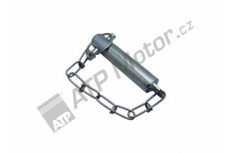 955028: Bügelstift d=25,00 mm 83-449-050