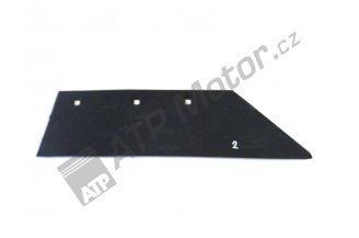 130900040151: Plough blade PHX-35