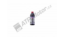 Full. gear oil gl5 75w-90 1l Liqui Moly