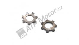 Sicherungsscheibe ŽTR-165