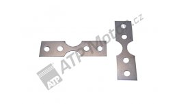 Trhací pojistka RUR55