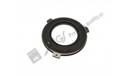 PTO clutch pressure ring AGS