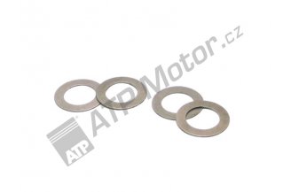 24,9x40x1FE: Adjusting shim