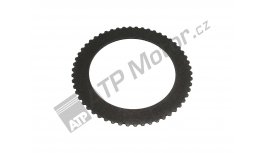 Lamela vnější ZB JRL+