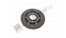 Lamelle der PTO-Kupplung