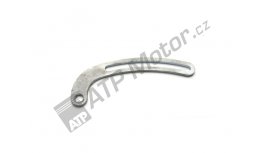 Lichtmaschinenstütze